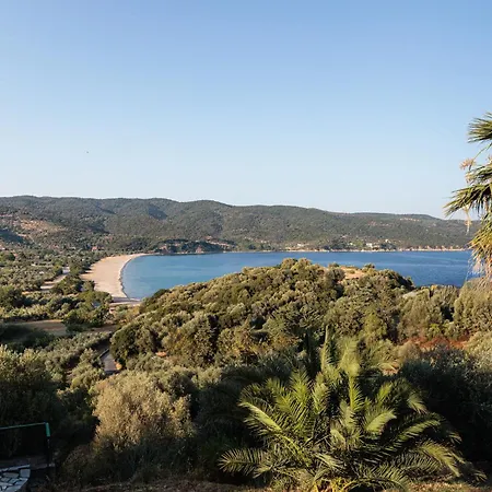 Muses Chalkidiki #skgbnb Apartment *