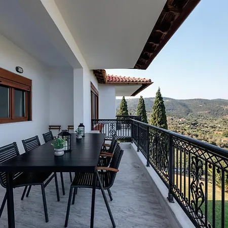 Muses Chalkidiki #skgbnb Apartment