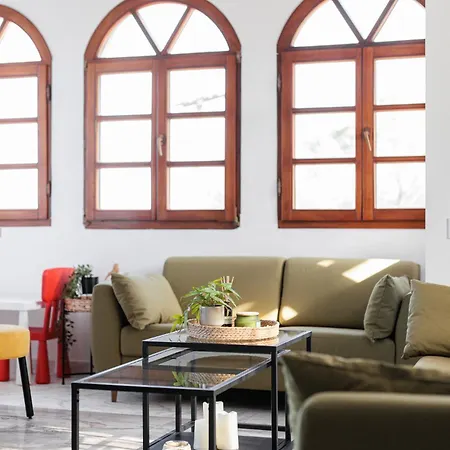 Muses Chalkidiki #skgbnb Apartment *