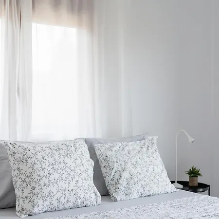 Muses Chalkidiki #skgbnb Apartment Mesokhórion