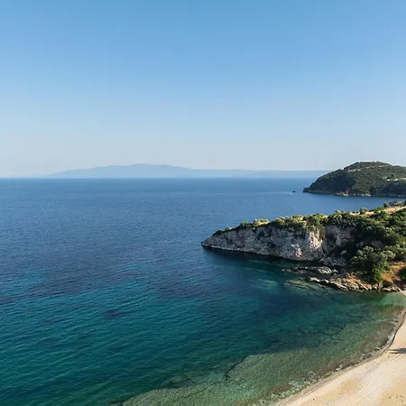 Apartment Muses Chalkidiki #skgbnb *
