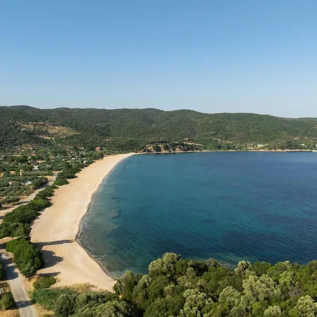 Muses Chalkidiki #skgbnb