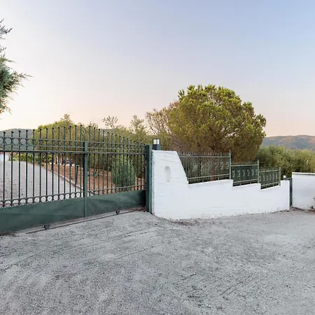 Apartment Muses Chalkidiki #skgbnb