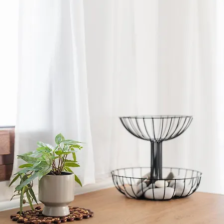 Apartment Muses Chalkidiki #skgbnb *