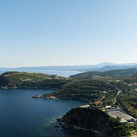 Muses Chalkidiki #skgbnb *