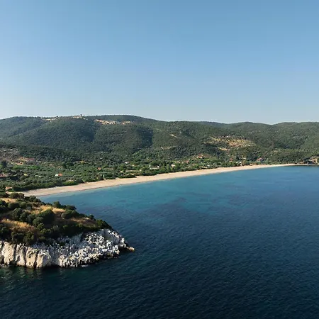 Muses Chalkidiki #skgbnb *