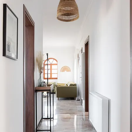 Muses Chalkidiki #skgbnb Apartment