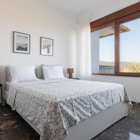 Apartment Muses Chalkidiki #skgbnb
