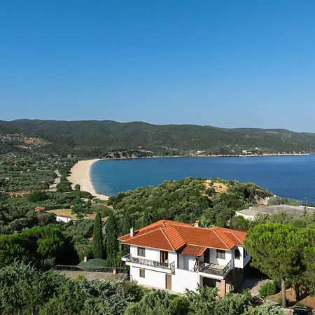 Muses Chalkidiki #skgbnb Apartment *