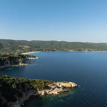 Muses Chalkidiki #skgbnb