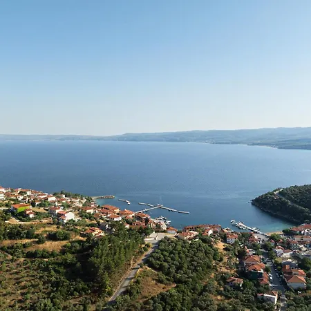 Apartment Muses Chalkidiki #skgbnb *