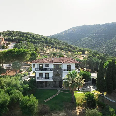 Apartment Muses Chalkidiki #skgbnb *