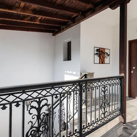 Muses Chalkidiki #skgbnb Apartment *