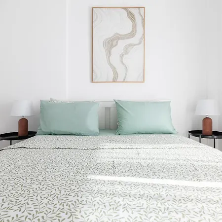 Muses Chalkidiki #skgbnb Apartment