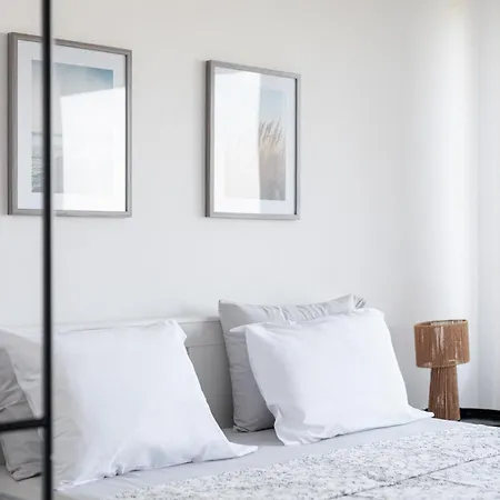 Apartment Muses Chalkidiki #skgbnb