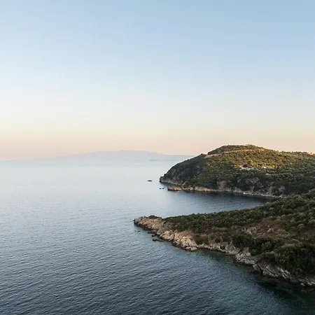 Muses Chalkidiki #skgbnb *