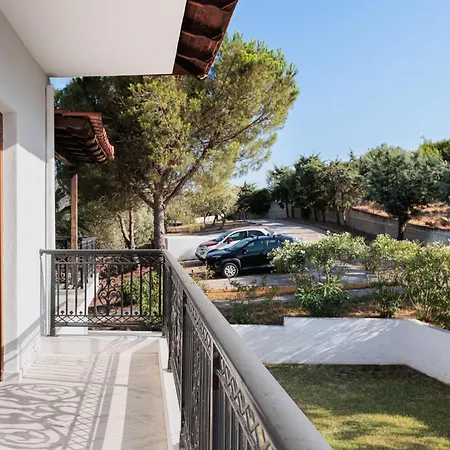 Muses Chalkidiki #skgbnb Apartment *