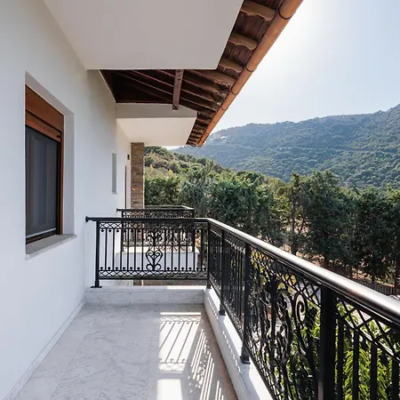 Muses Chalkidiki #skgbnb Apartment *