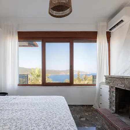 Muses Chalkidiki #skgbnb Apartment *