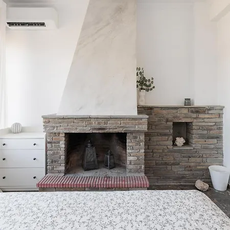 Muses Chalkidiki #skgbnb Apartment *