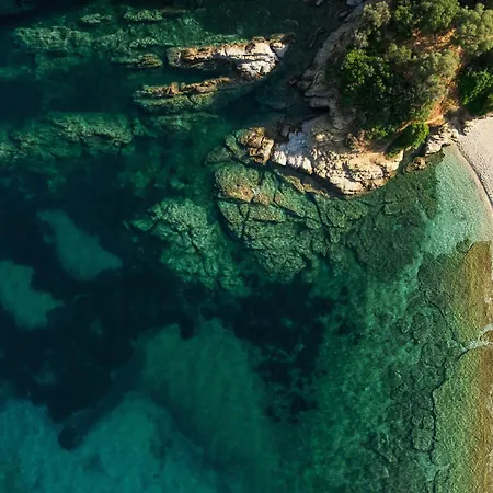 Muses Chalkidiki #skgbnb