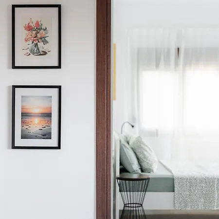 Muses Chalkidiki #skgbnb Apartment Mesokhórion
