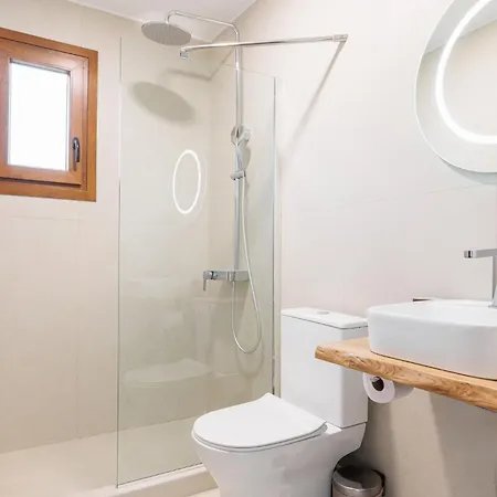 Muses Chalkidiki #skgbnb Apartment *