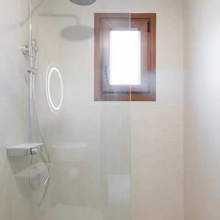 Apartment Muses Chalkidiki #skgbnb