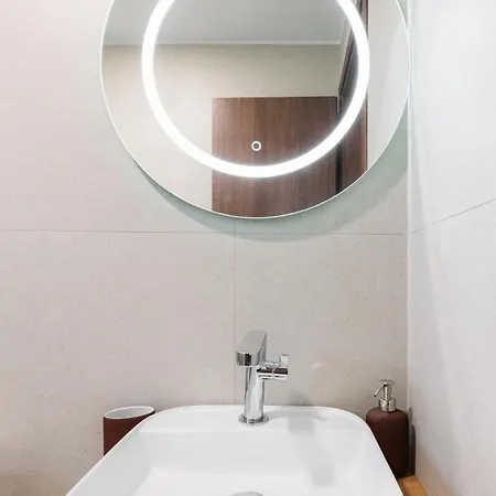 Muses Chalkidiki #skgbnb Apartment